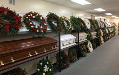 Ритуальні товари оптом у Харкові та Харківській області