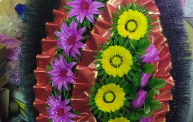 Ритуальна флористика.Визначення