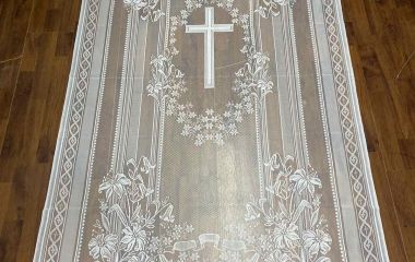 Ритуальні покривала