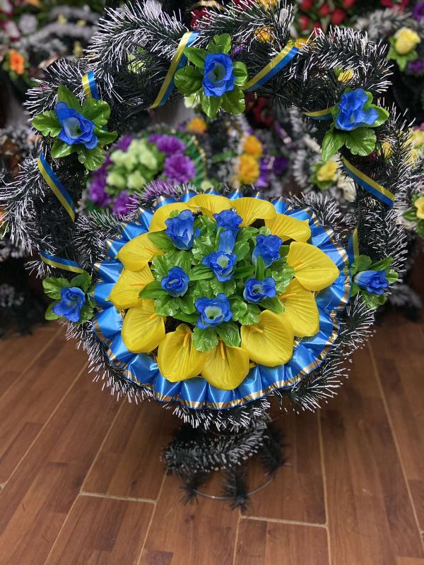 корзина 403 кала