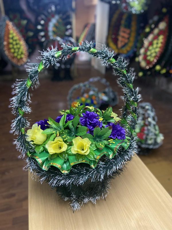 Корзина 610 62-50