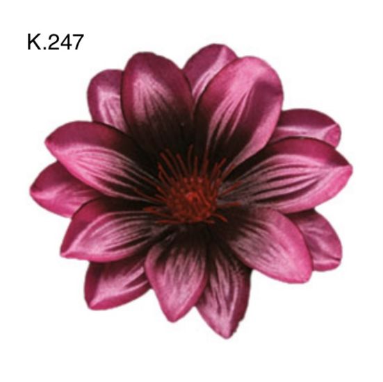 Крокус звичаний д.125 мм