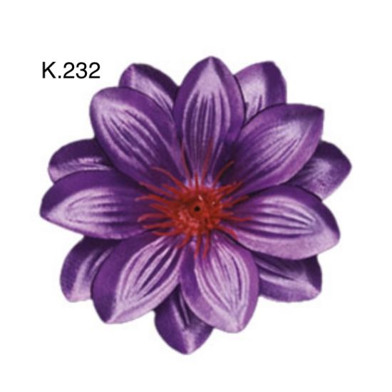 Крокус звичаний д.125 мм