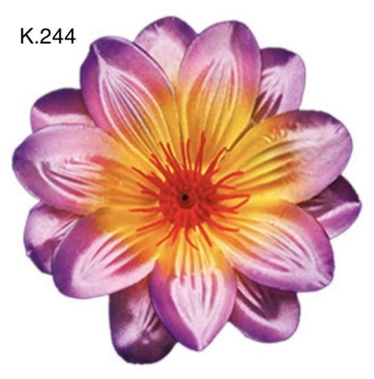 Крокус звичаний д.125 мм