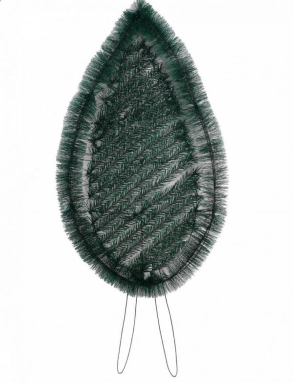 Ритуальні товари Вінок без прикрас 193