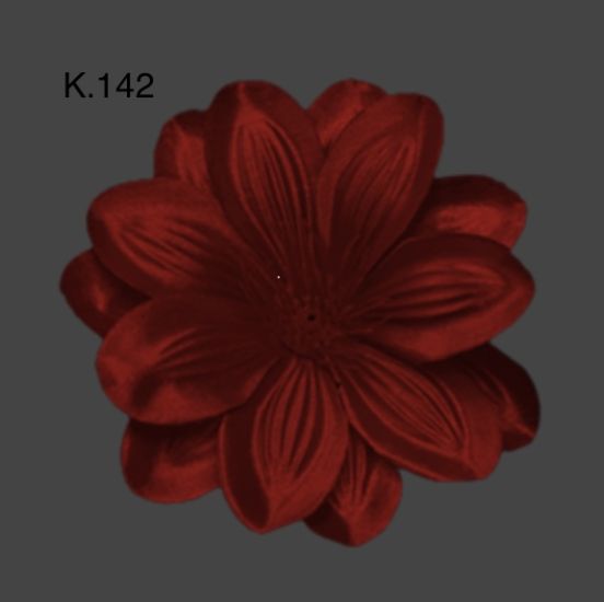 Крокус звичаний д.125 мм