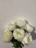 Штучні квіти Букет Піон елітний 7 голів ОА04201
