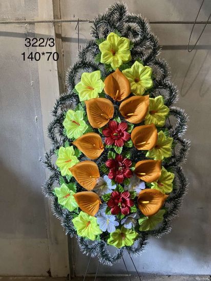 Вінок 322/3