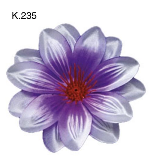 Крокус звичаний д.125 мм