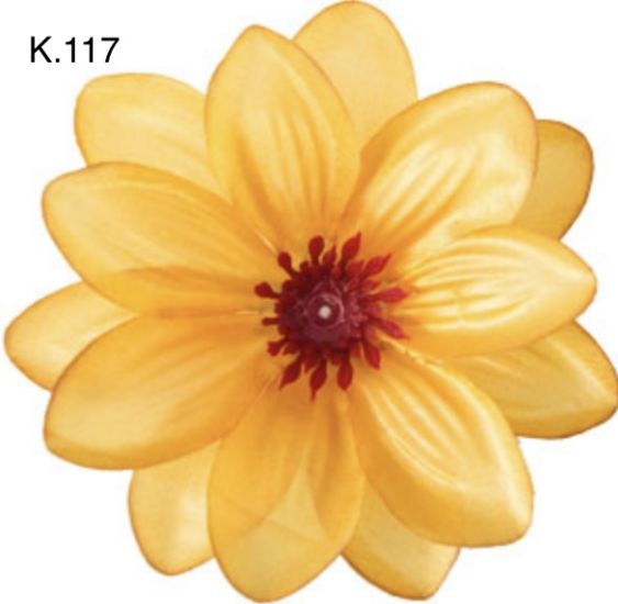 Крокус звичаний д.125 мм