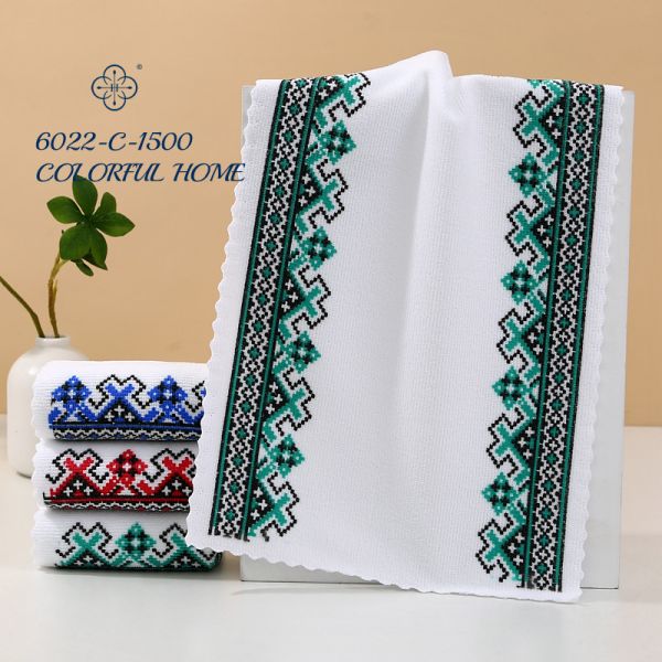 Ритуальні товари Рушник Мікрофібра  50-25 см