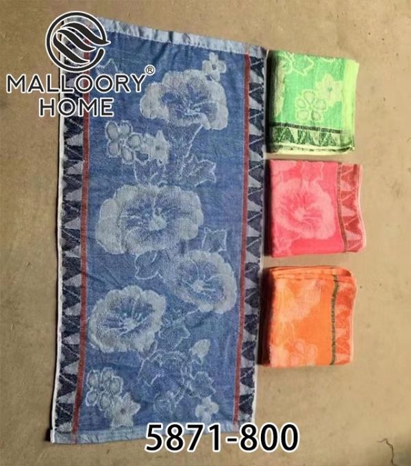 Ритуальні товари тРушник Синтетика 100-50 см