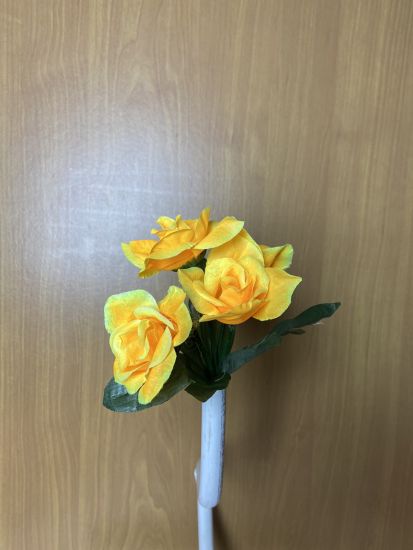 Бордюрні квіти Троянда VV0001910010