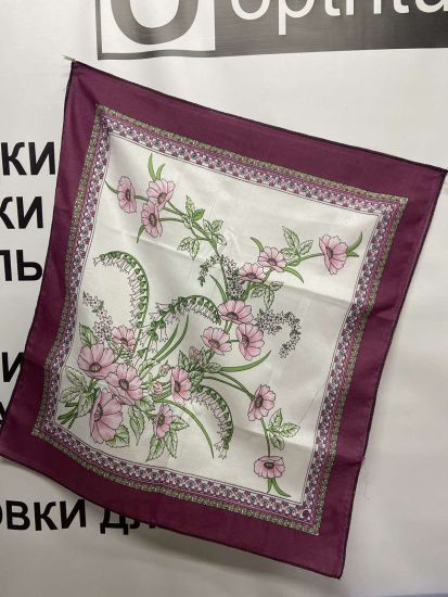 Ритуальні товари Платок 63*63 см на вінок