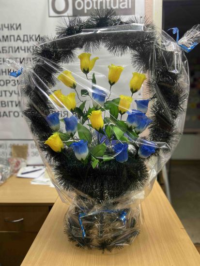 Корзина 447