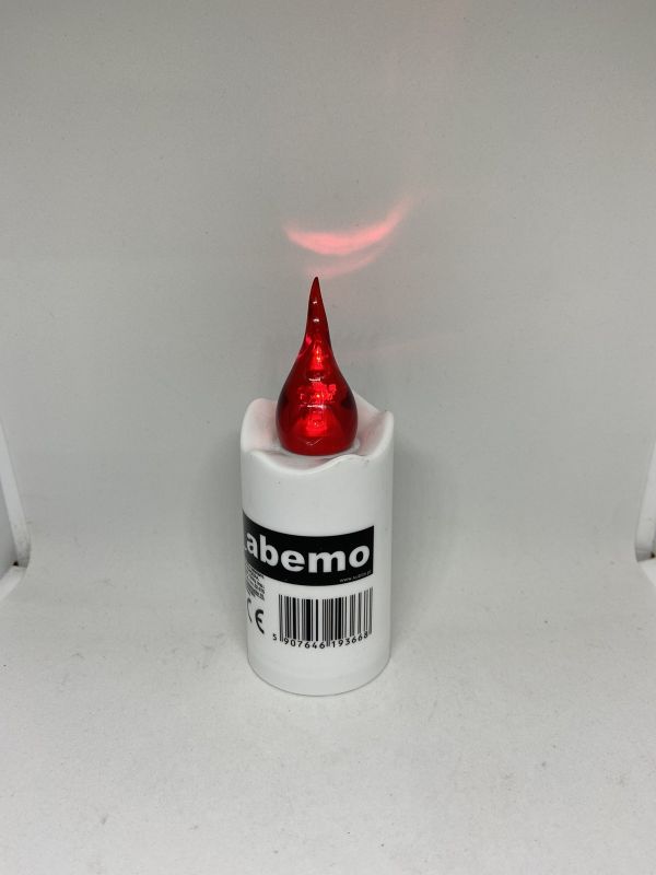 Лампадка Електрична Мала PD0035121