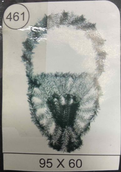 Ритуальні товари Корзина 461 95-60 см