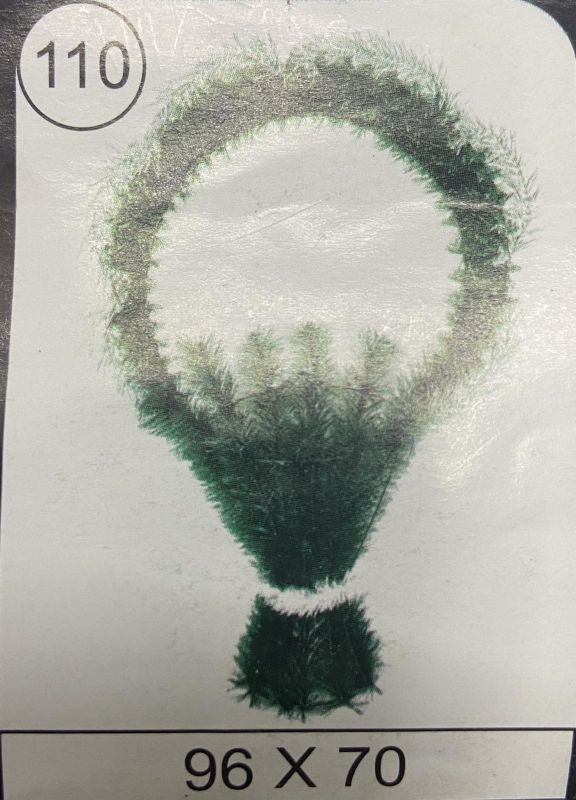 Ритуальні товари Корзина 110 96-70 см