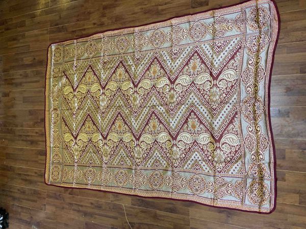 Ритуальні товари Покривало 140-200 см Ритуальні товари Покривало 140-200 см