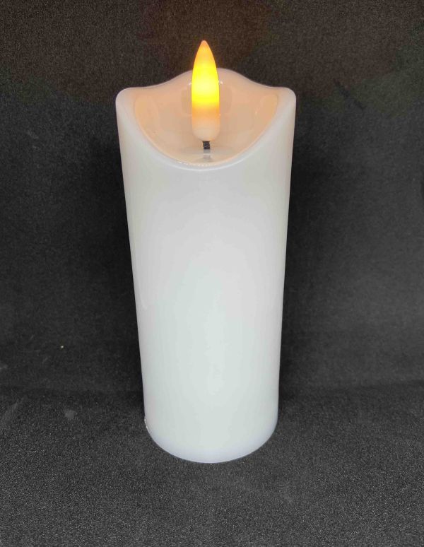 Ритуальні товари Лампадка Електрична 150 мм