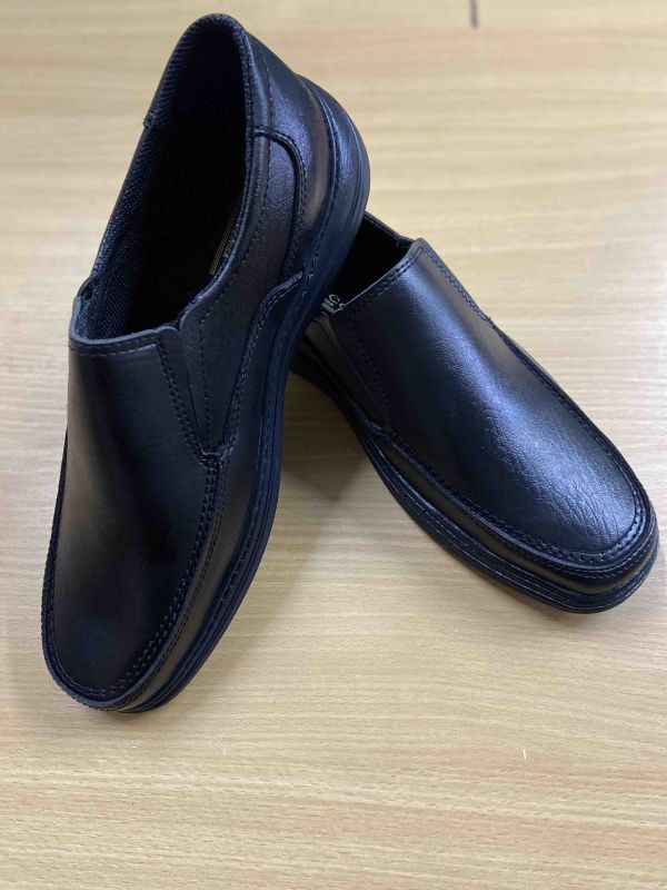 Ритуальні товари Туфлі Чоловічі на резинці