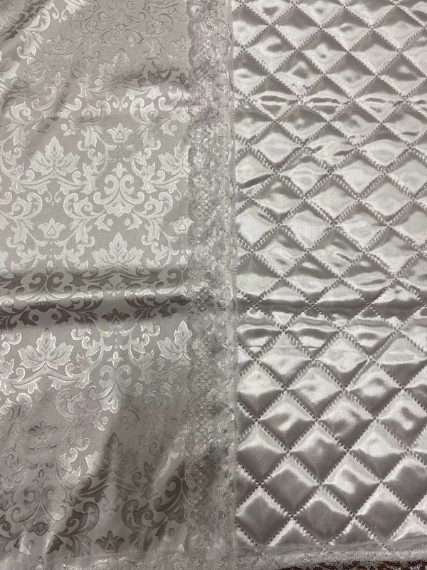 Ритуальні товари Покривало Комбі 195*90 см