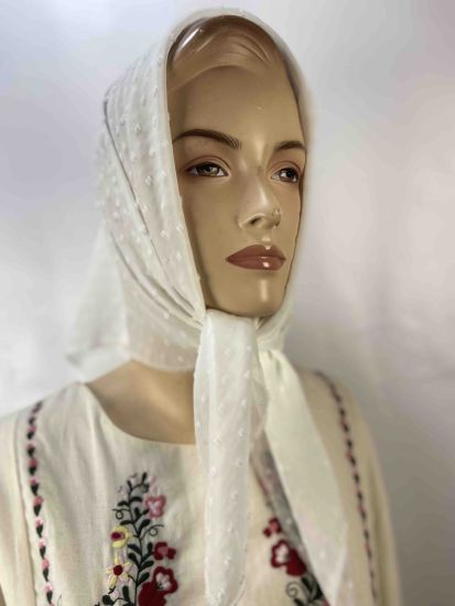 ПЛАТОК ШИФОН 01978