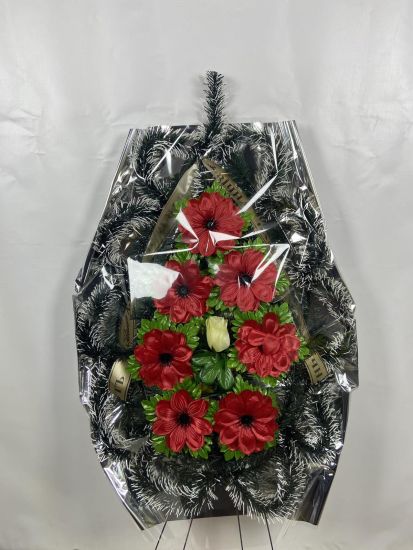 Ритуальні товари Вінок 218/1