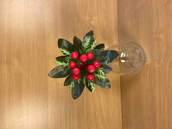 Шиучні квіти Заливка Калина  ОА000191001