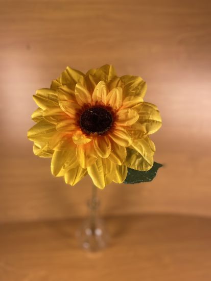 Штучні квіти Сонях  ОА00068101