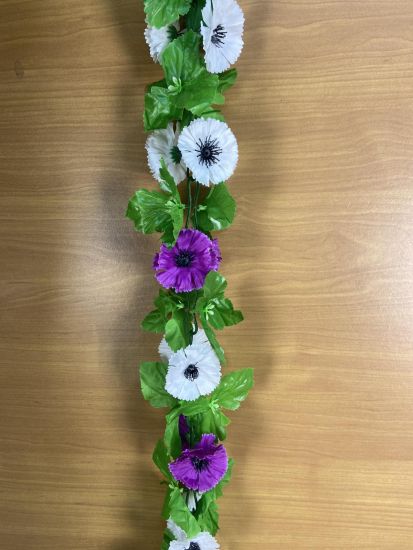 Штучні квіти Ланцюжок Польовий ОА