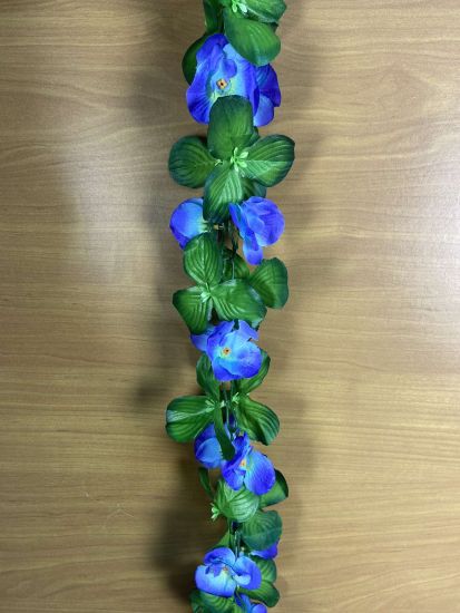 Штучні квіти Ланцюжок Орхідея  ОА 00085023085