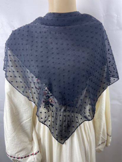 ПЛАТОК ШИФОН 01978